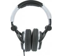 Cuffie DJ HP2000 driver 47mm 64 ohm pieghevoli cavo 3m - JB Systems BEG-B00505