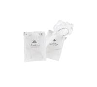 CUFFIE DOCCIA IMBUSTATE SINGOLE LINEA Lotho BY LEONE PZ. 100 Cod. W4232.I