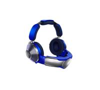 Cuffie Dyson Zone ad archetto con e senza fili per chiamate/musica USB Type-C Bluetooth Blu - Nouvo
