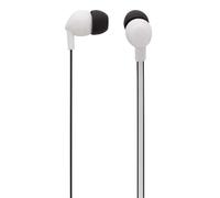 TNB ESBCWH, In-ear, Jack 3,5 mm Auricolari, Bianco