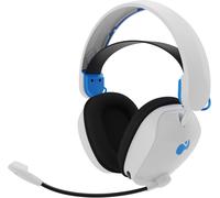 Cuffie e dongle Bluetooth wireless PDP con microfono flip-to-mute e batteria con durata di 40 ore