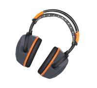 Cuffie Ear Cancellazione del Rumore Blocco del Suono Tappi per le Orecchie Cuffie Antirumore Riduzione del Rumore Protezione 'Udito