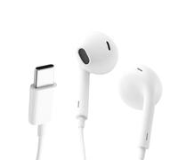 Cuffie EarPods con connessione USB-C per Apple iPhone