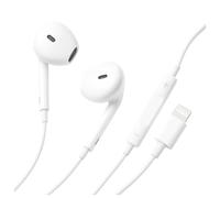 Cuffie EarPods con connettore Lightning per Apple iPhone
