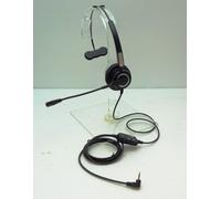 Cuffie Earsing M214C Per Cisco SPA303 SPA504G SPA941 SPA942 Polycom 321 331