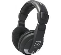 CUFFIE ECONOMICHE STEREO DINAMICHE NERE OQAN QHP10 BASIQ NUOVE