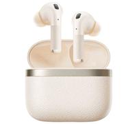 Edifier W260NC ANC Auricolari TWS con cancellazione del rumore Cuffie wireless Bluetooth 5.3 ad alta risoluzione con LDAC, 32 ore, connessione multipla