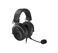 ENDORFY VIRO Plus USB Auricolare Cablato A Padiglione Musica/Giornaliera Nero