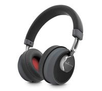 Cuffie Energy Sistem BT Smart 6 Cuffie in titanio con assistente vocale