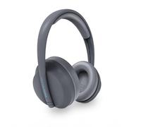 Cuffie Bluetooth Energy Sistem Hoshi Eco - 100% plastica riciclata - Batteria 23 ore - Archetto regolabile - Bassi profondi - A