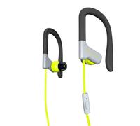 Cuffie Energy Sistem Sport 1 Microfono - Vestibilità Sicura - Resistenti al Sudore - Controllo Conversazione - Microfono - Col