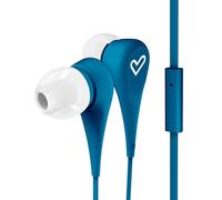 Cuffie Energy Sistem Style 1+ Colore Navy