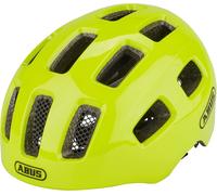 Cuffie Enfant Abus 40163 - YOUN-I 2.0 SEGNALE GIALLO M