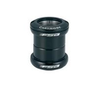 Cuffie esterne FSA Orbit xtreme pro 1.5 avec réducteur 1 1/8 Noir
