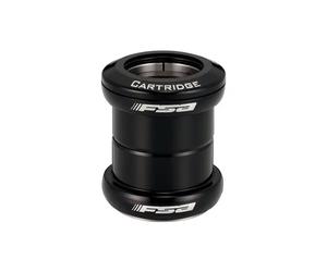 Cuffie esterne FSA Orbit xtreme pro 1.5 Noir