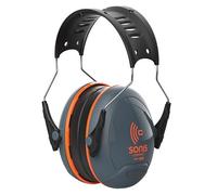 Cuffie/fasce protettive per l'udito JSP SONIS SNR 32DB - BHP JSP 1937