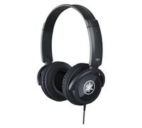 Cuffie filo Compact Black HPH 100 2m