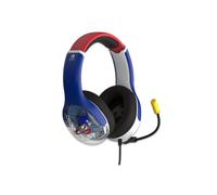 Cuffie Filo - Realmz - Airlite Sonic - Compatibile Nintendo Switch - Stereo - Resistente al sudore
