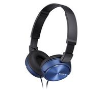 Sony Cuffie Mdr-zx310l One Size Blue