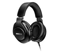 Cuffie filo Shure SRH440A EFS Black