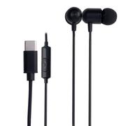 Cuffie Fonestar X3-NC USB-C nere