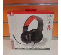 Freaks And Geeks Casque Switch 2 / Universel SPX-300-Casque Switch 2 / Universel SPX-300-Noir