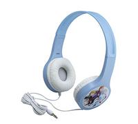 Cuffie Frozen 2 con controllo del volume per bambini con ascolto sicuro