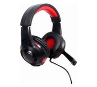 Gembird Auricolare Con Microfono Gaming Gembird GhS-U-5.1-01 Nero T_0301_S911432