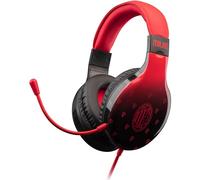 Qubick Cuffie Gaming Milan - Devils