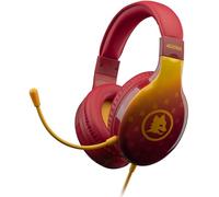 Qubick Cuffie Gaming Roma - Wolves