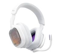 Cuffie gaming Astro 939-001994 A30 Wireless White e Purple