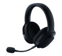 RAZER Cuffie Gaming Bluetooth Portatile colore Nero - Barracuda X