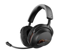 Beyerdynamic MMX 230 Wireless nero - Cuffia hi-fi o auricolare, Circumaurale (over-ear), Chiuso, Bluetooth, Microfono integrato