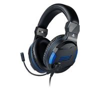 Cuffie gaming Big Ben Stereo Gaming Headset PS4OFHEADSETV3 - Mini-jack 3,5 mm