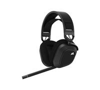 Cuffie gaming Corsair CA 9011235 EU MULTIPIATTAFORMA Hs80 Rgb Wireless