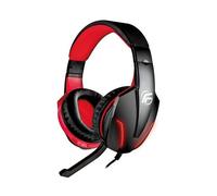 CUFFIE GAMING FENNER SOUNDGAME F1 PC PLAYSTATION XBOX ILLUMINATE MICROFONO