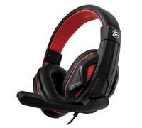 Cuffie gaming FENNER Tech Soundgame con microfono