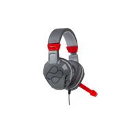 Cuffie Gaming - FRTEC - Samus - Compatibili con Switch e PS5 - Suono 50 mm - Cablate