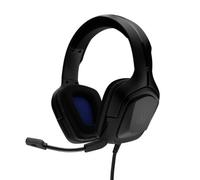 Cuffie Gaming G-Lab Korp Cobalt Compatibili Pc, Ps4, Xboxone - Nero
