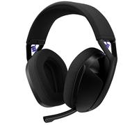 LOGITECH G321 CUFFIE PC, Black