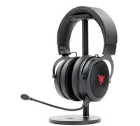 Cuffie Gaming H500W2 - Wireless 2.4G- 7 Colori LED- Mic removibile- (stand non i