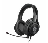 Cuffie da gioco lucidsound LS10X nere