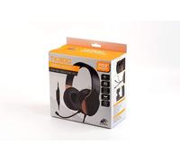 CUFFIE GAMING HEADSET TK300 PER TUTTE LE CONSOLE