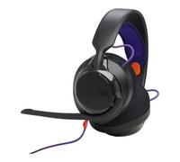 Cuffie gaming Jbl JBLQTUM250BLK QUANTUM 250 Black