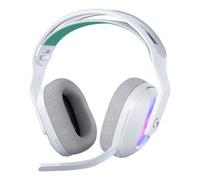 Cuffie gaming Logitech 981 001550 G SERIES G522 Lightspeed White