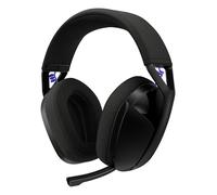 Cuffie gaming Logitech 981 001563 G SERIES G321 Lightspeed Black