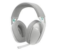 LOGITECH G321 CUFFIE PC, White