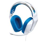 LOGITECH G335 Gaming Headset cuffie gaming