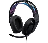 LOGITECH G335 NERE