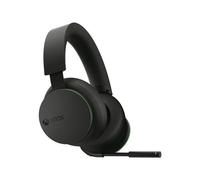 Microsoft Xbox Wireless Auricolare A Padiglione Gaming USB tipo-C Bluetooth Nero